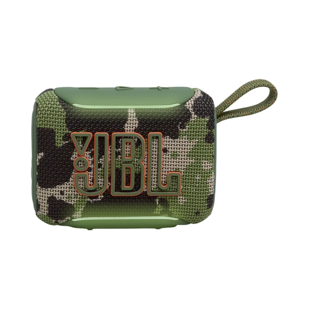 Speaker Jbl GO 5 Squad