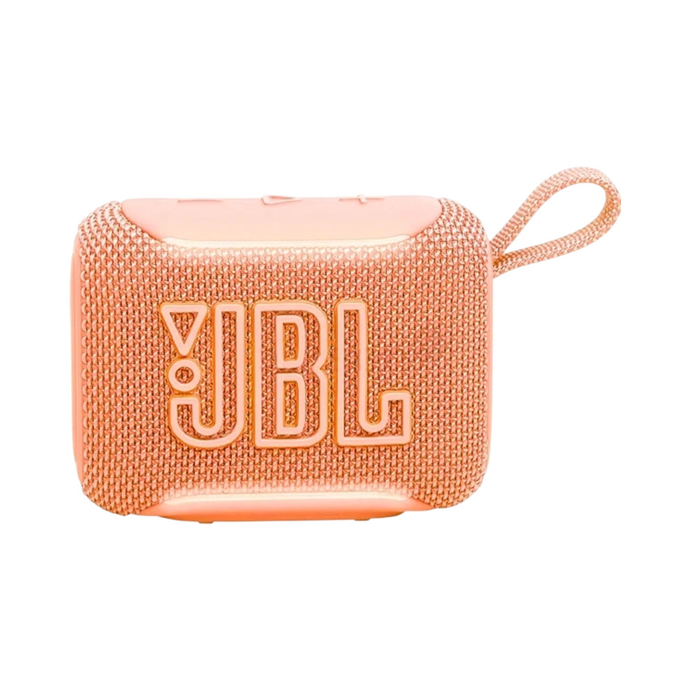 Speaker Jbl GO 5 Orange