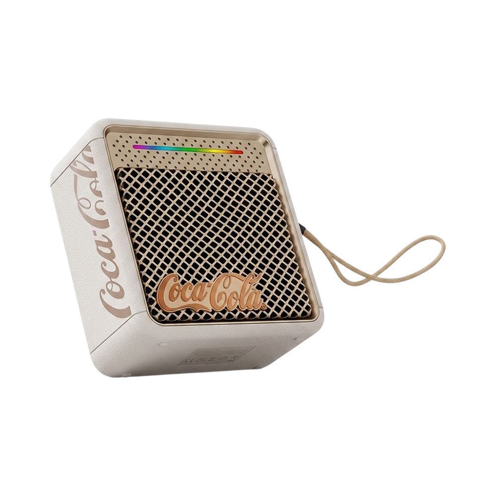Speaker Coca-cola T51 BT