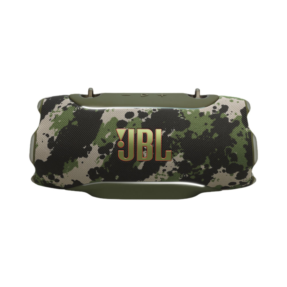 Speaker Jbl Xtreme 5 Camuflado