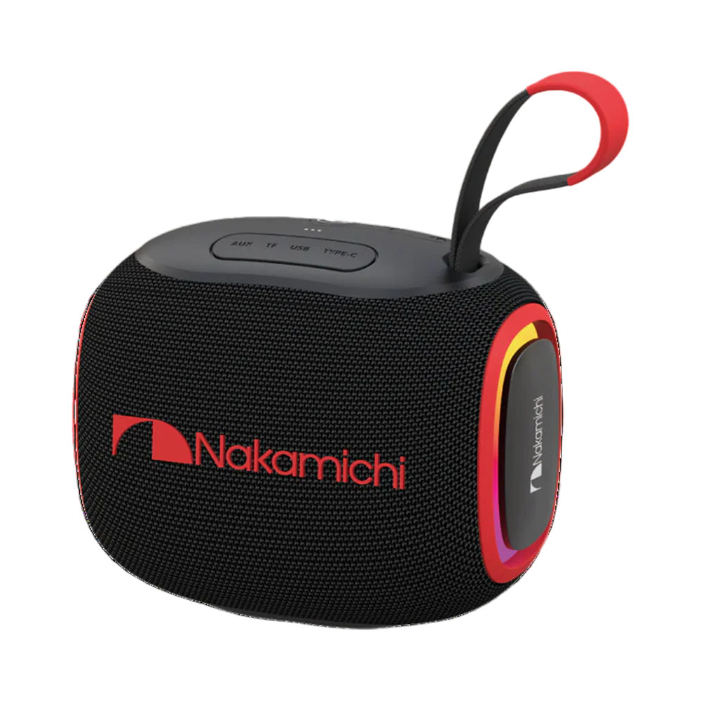 Speaker Nakamichi Morse 200 BT