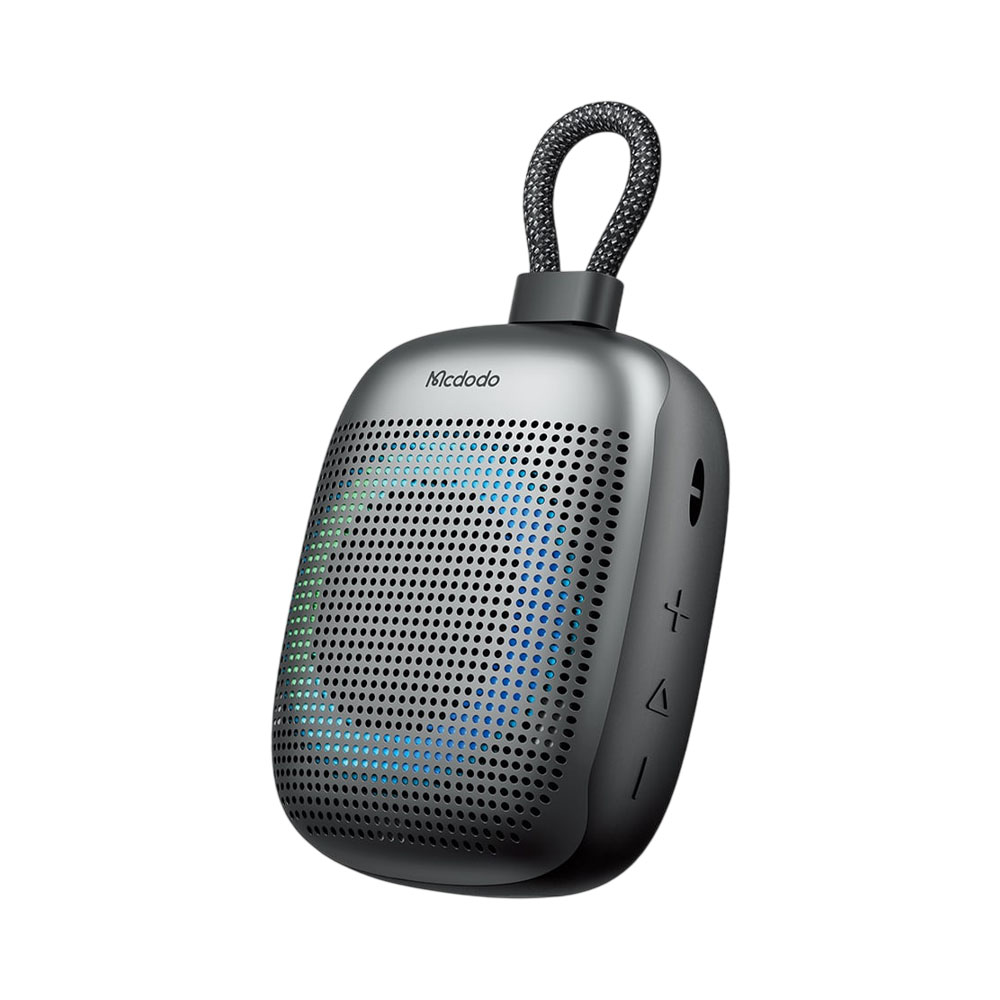 Speaker Mcdodo BS-8970 Black