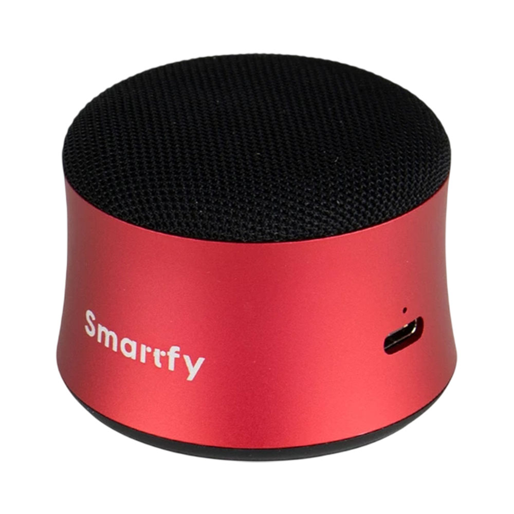 Speaker Smartfy MSG01R Mag Red