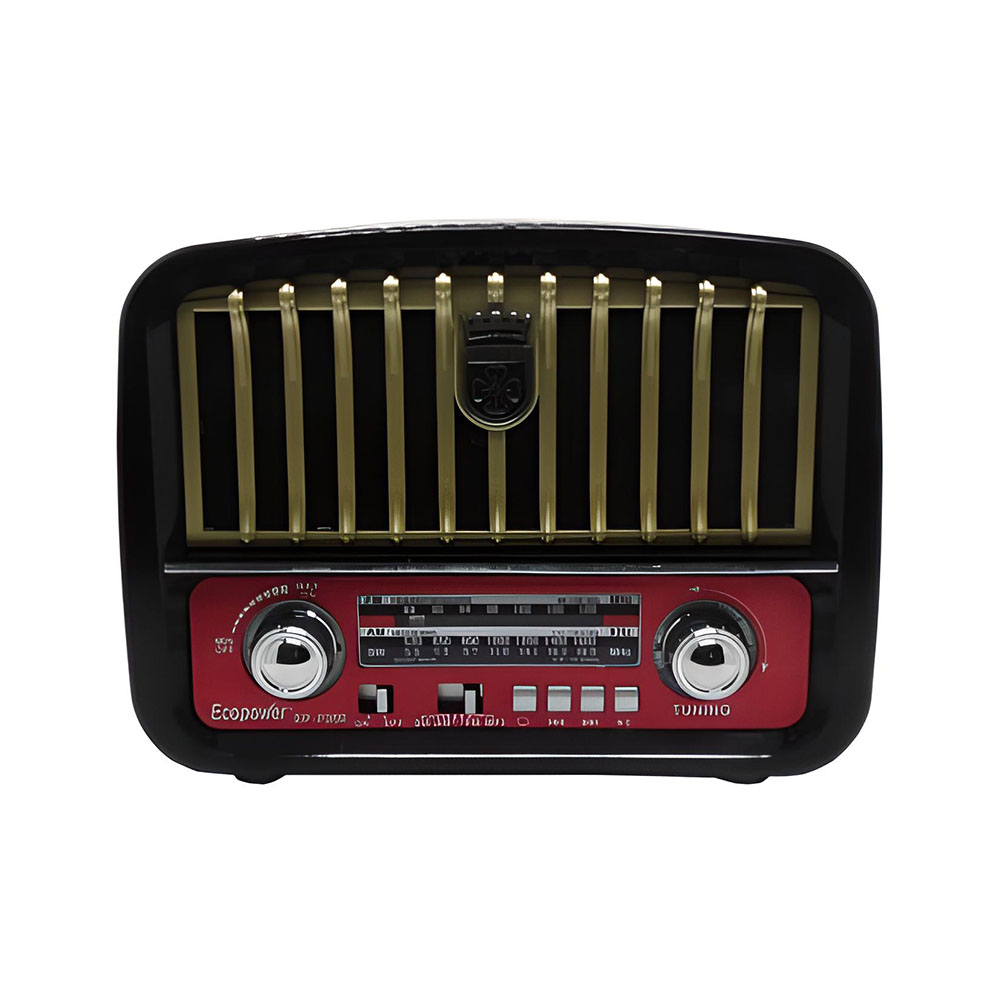 radio Ecopower Ep-F95b