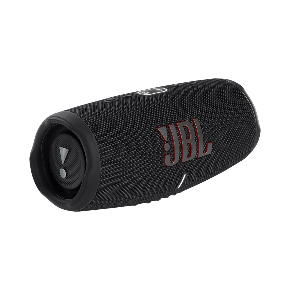 Speaker Jbl Charge 5 Negro