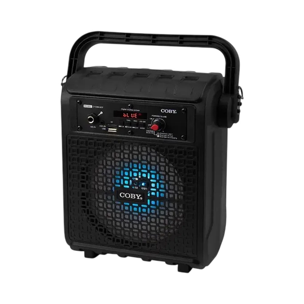 Speaker Coby CY3360-637 6.5