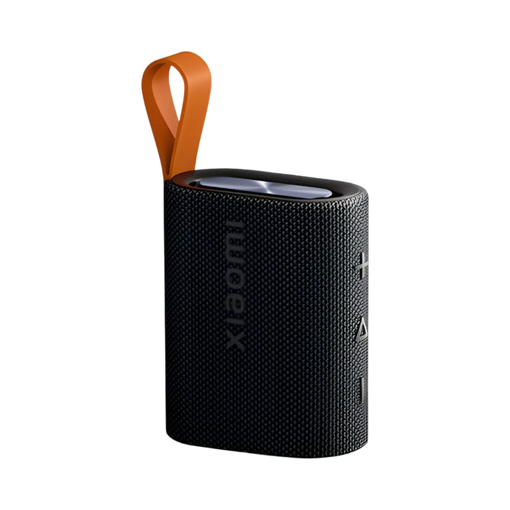Alto-falante Xiaomi Pocket Preto