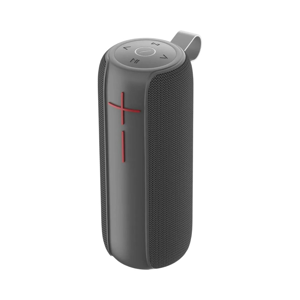 Speaker Compaq CMQ-20W Cinza