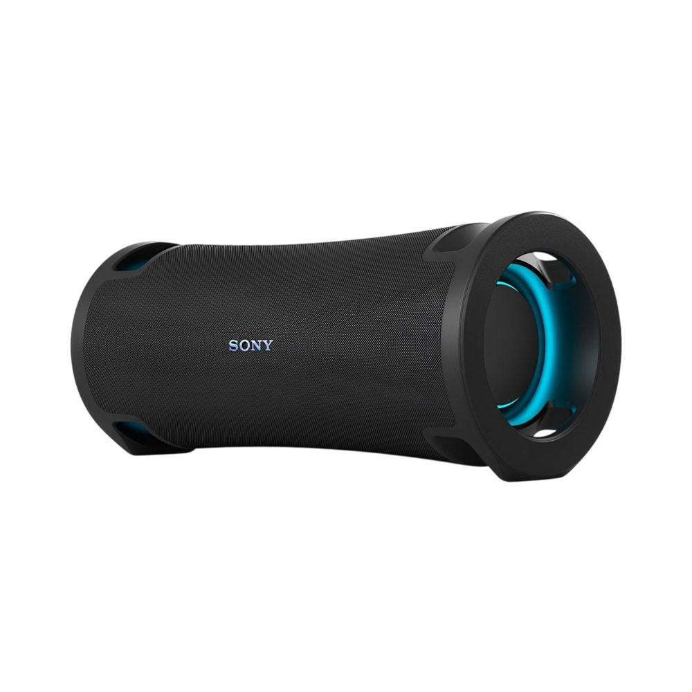 Speaker Portátil Sony Ult Field 7 Black