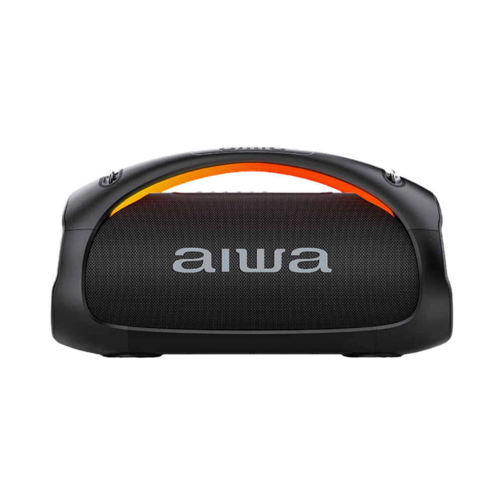 Speaker Aiwa AW-S544 Preto