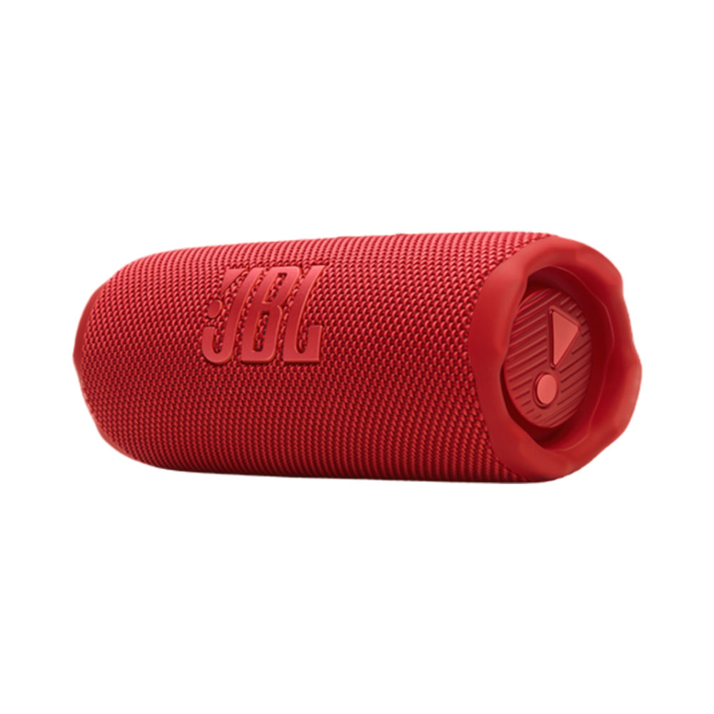 Alto-falante Jbl Flip 7 Vermelho