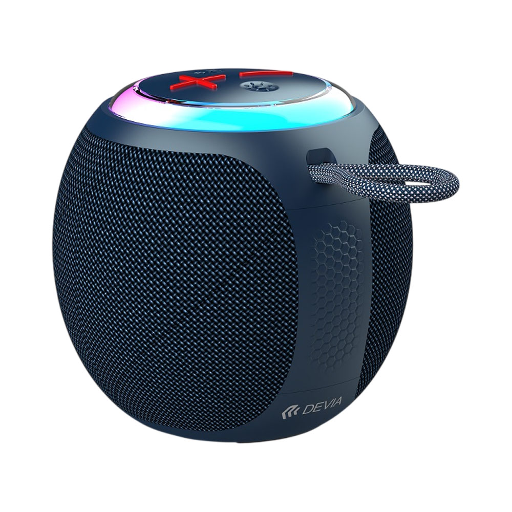 Speaker Devia Sound LITE1 Blue