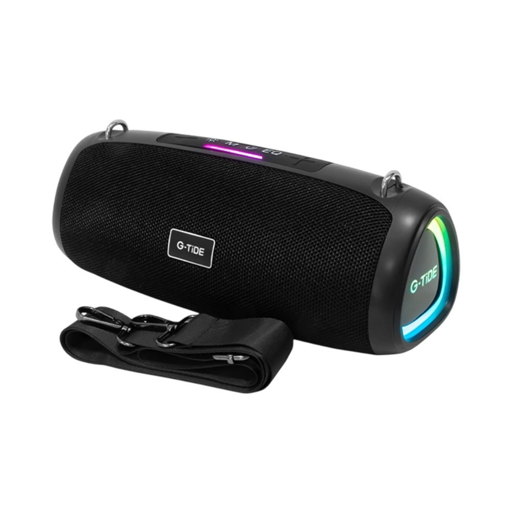 Alto-falante G-tide SH50 Preto