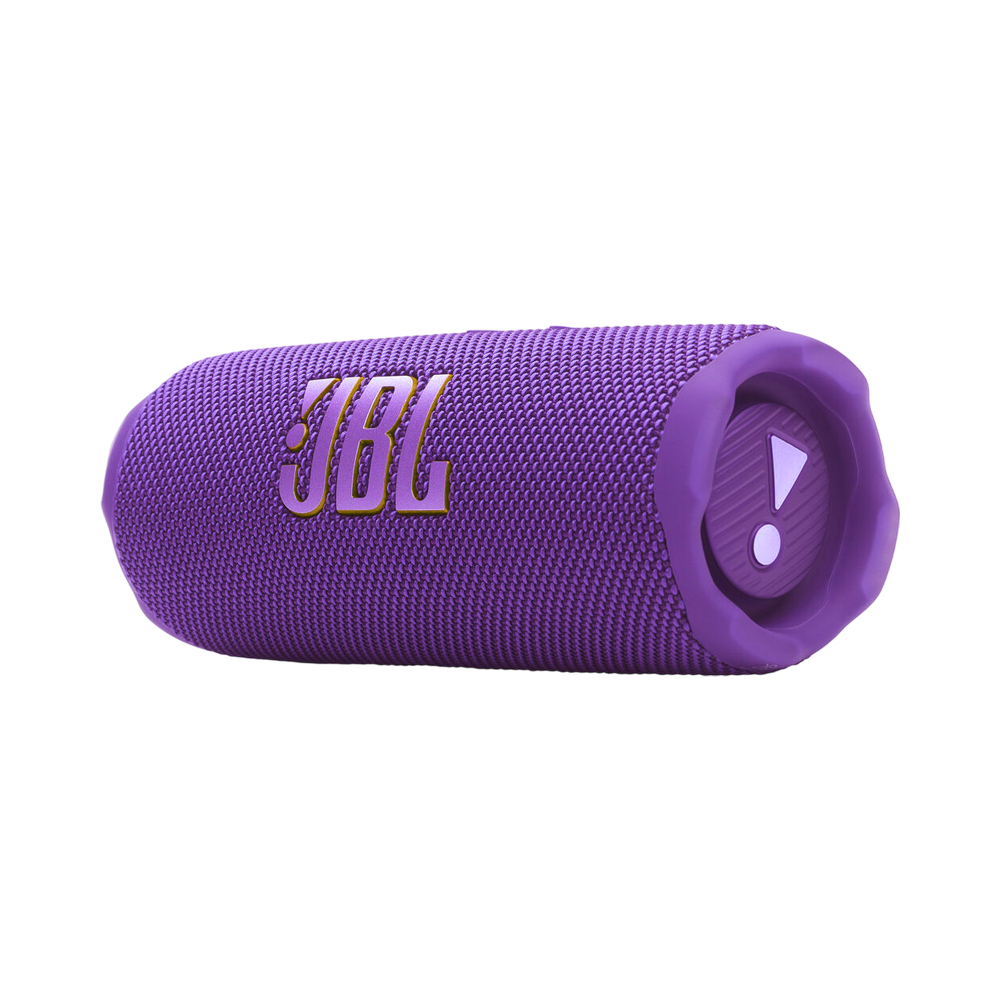 Alto-falante Portátil Jbl Flip 7 Purple
