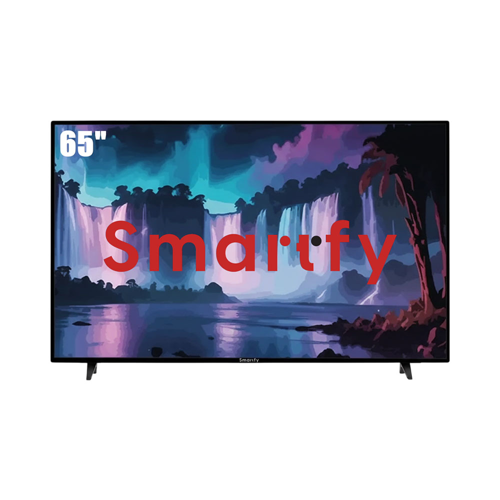Smart TV Smartfy STV65 65" 4K