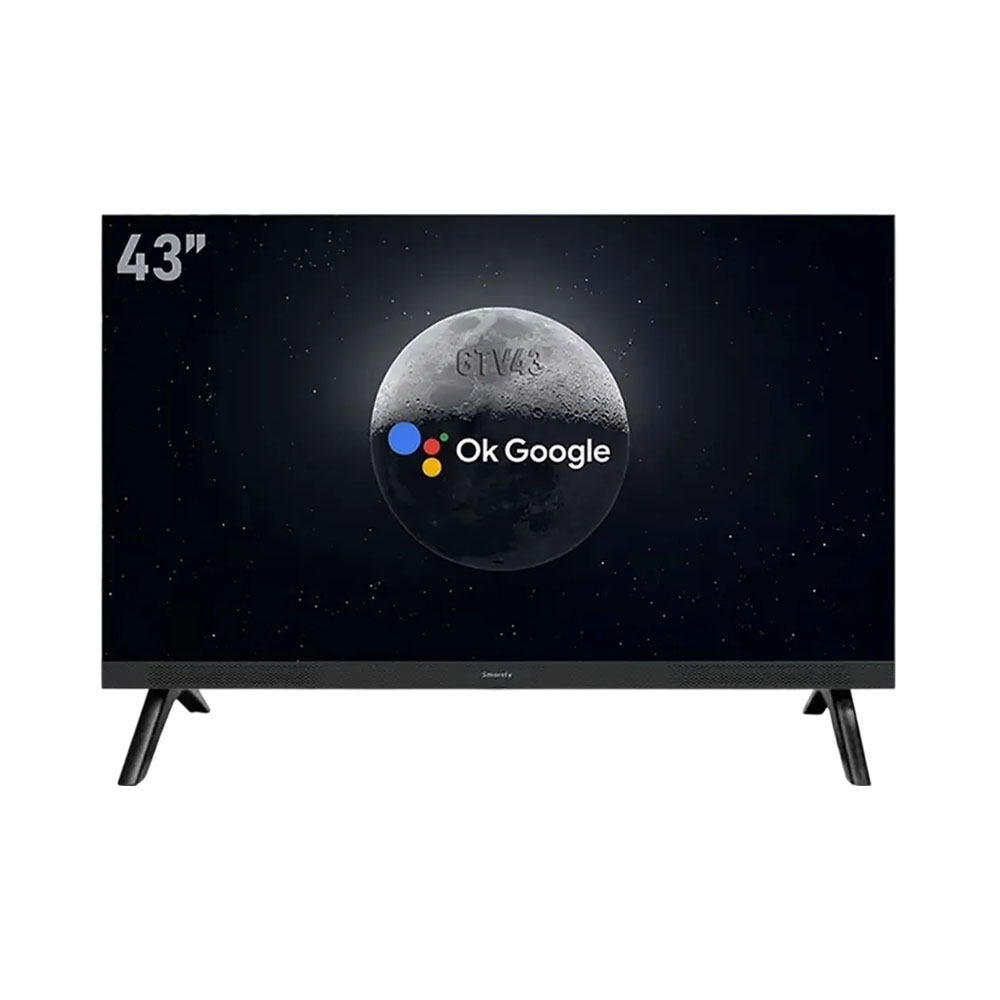 Smart TV Smartfy GTV43 43" Fhd