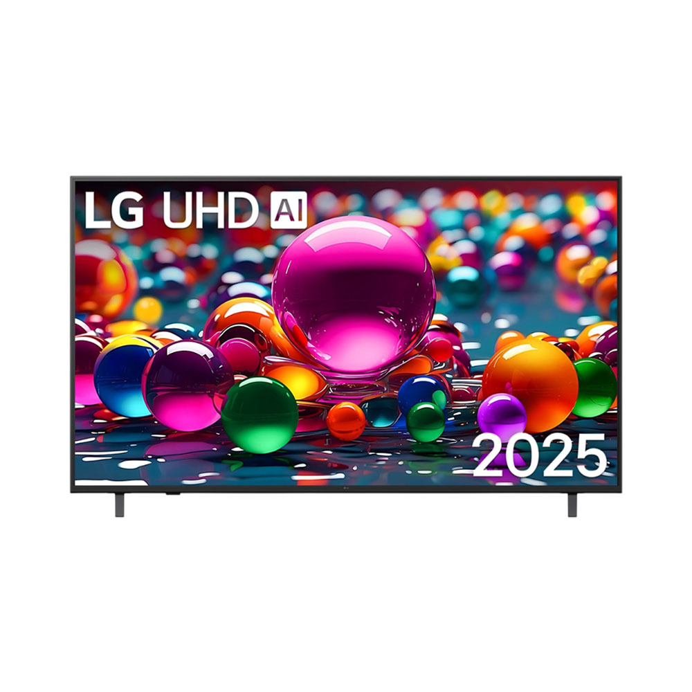Smart TV LG 75UA8000 75" 4K