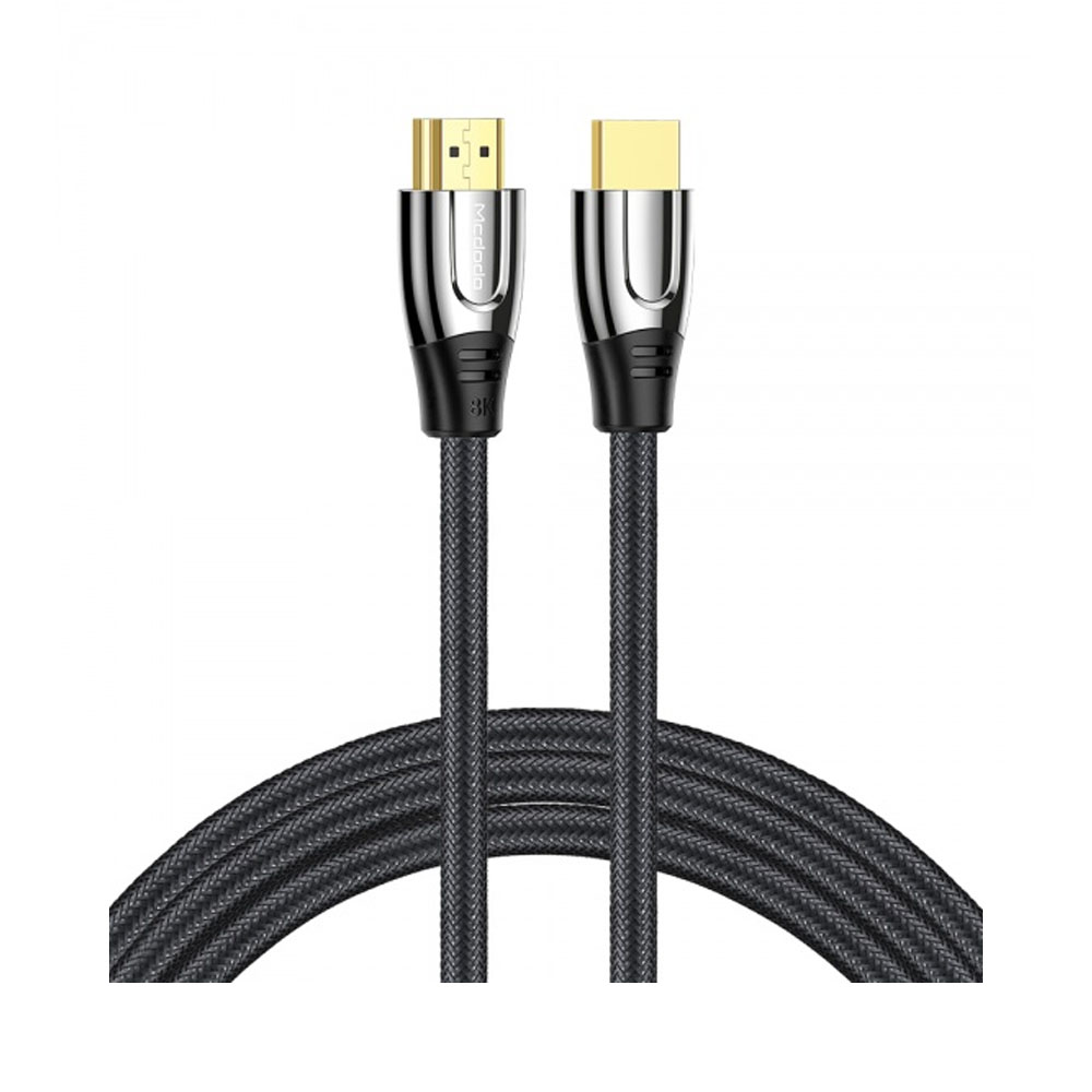 Cable Mcdodo HDMI 8K 2M