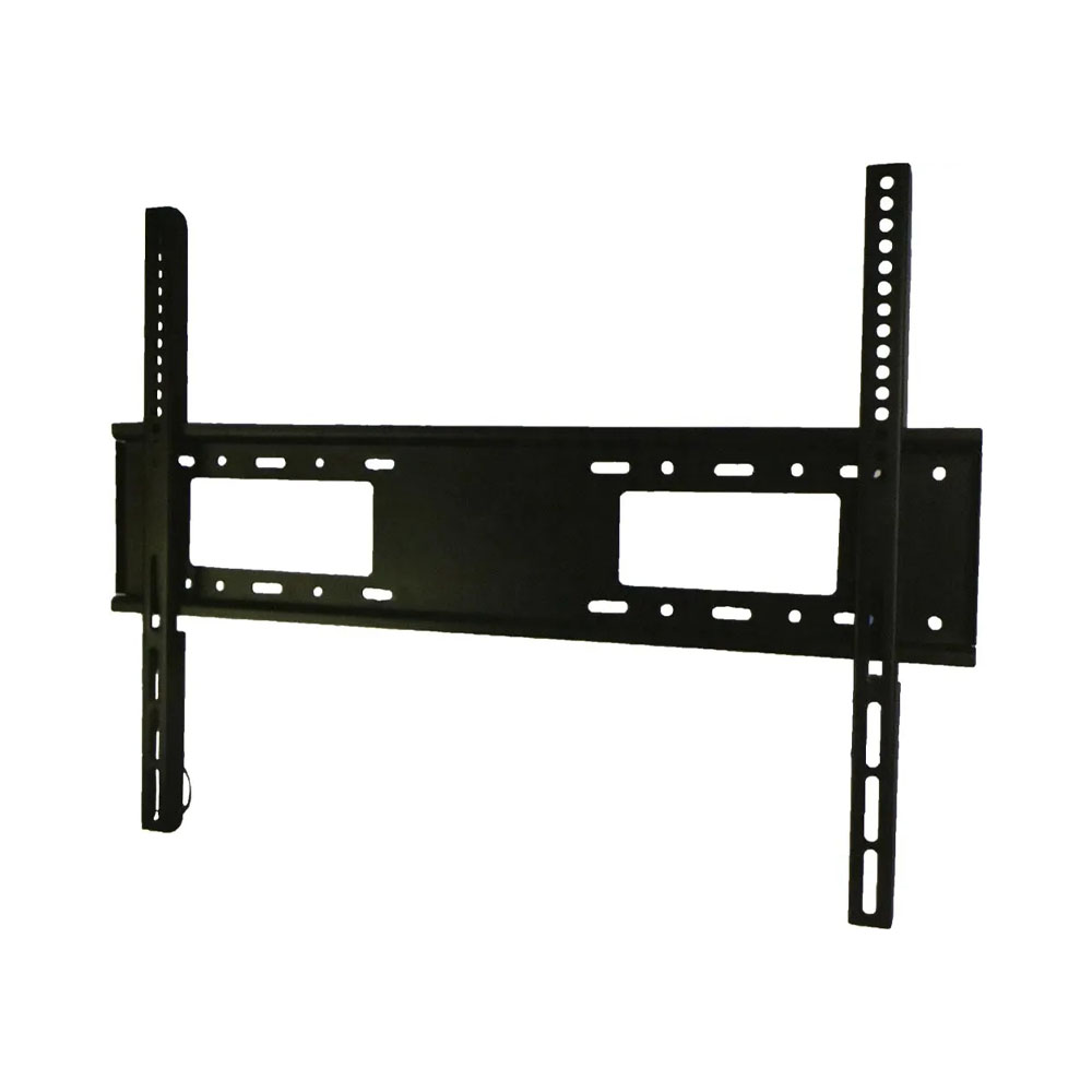 Suporte para TV Via Satélite A-55120A 55" a 120" Articulado Preto