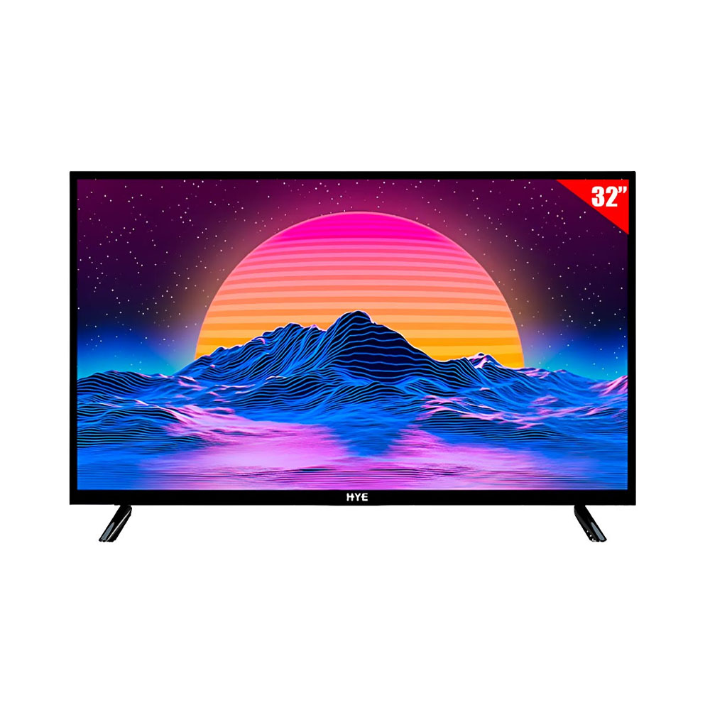 Smart TV Hye HYE32ATHX 32" HD