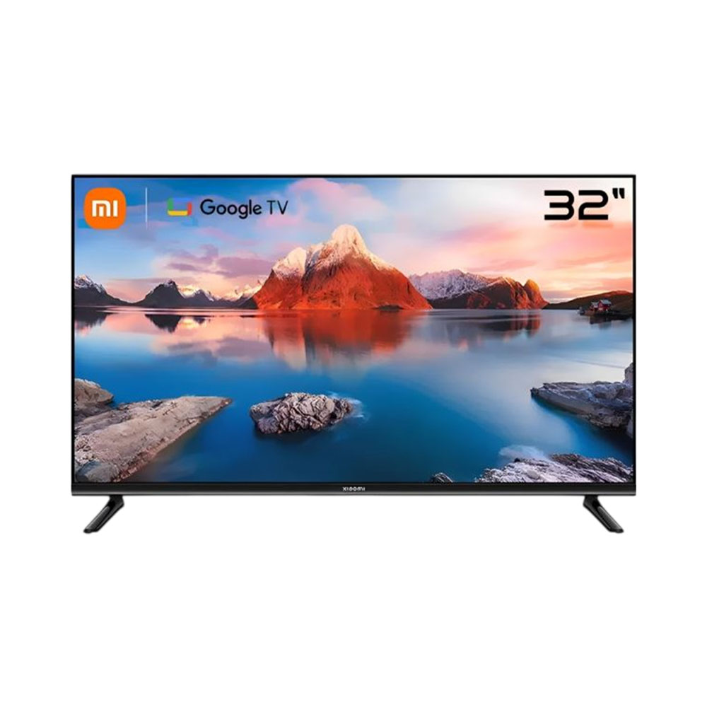 Smart TV Xiaomi L32M8-P2PH 32" HD
