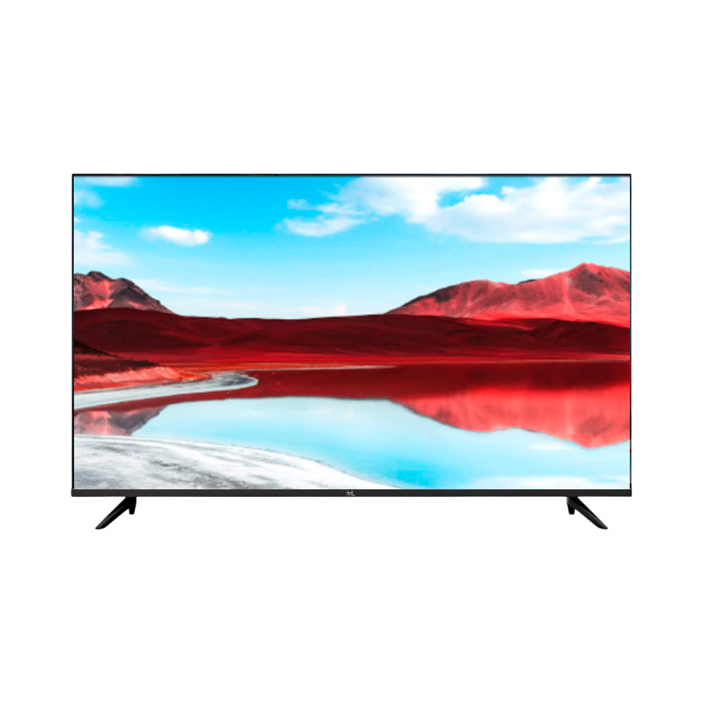 Smart TV Mtek MKQ100FSGU Qled 100" 4K Ultra HD