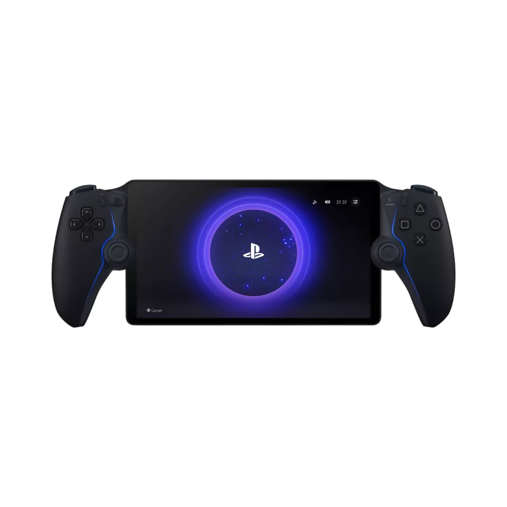 Console Portatil Sony Playstation Portal Black