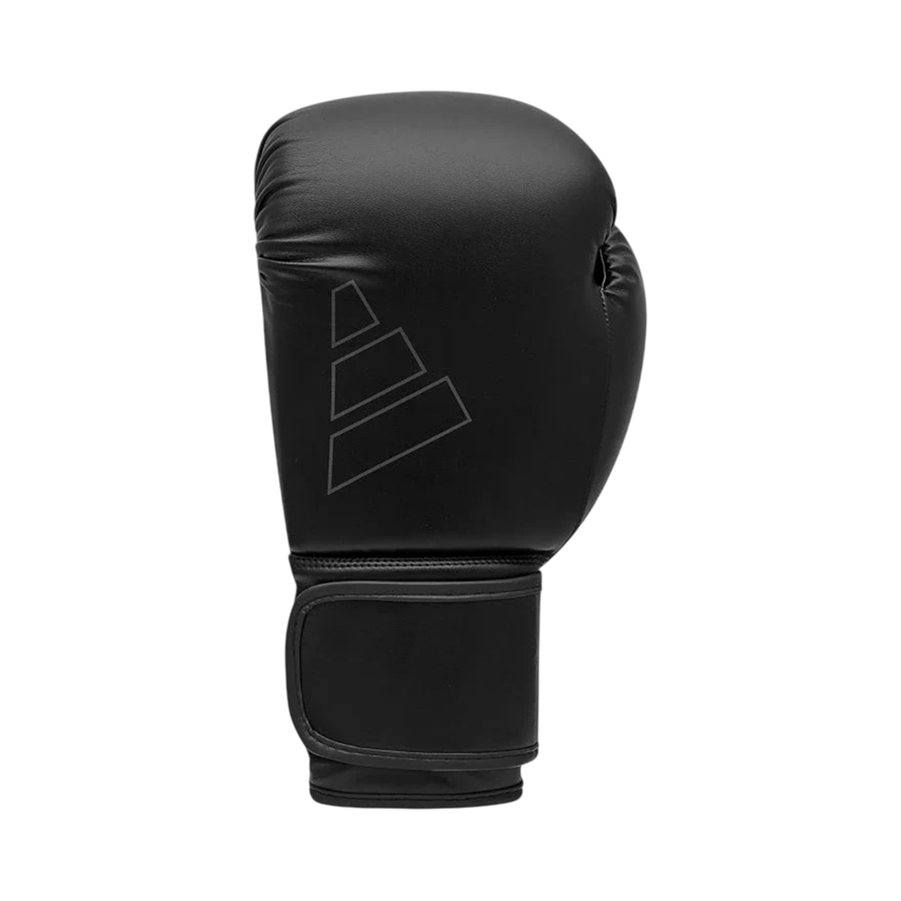 Luvas de Boxe Adidas ADIH80 Hybrid 80 10 Onças Preto