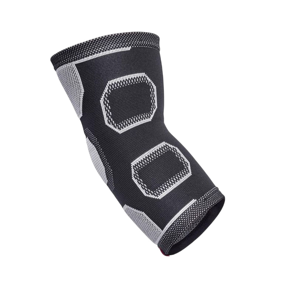 Munhequeira Adidas ADSU-1253BK Elbow Support