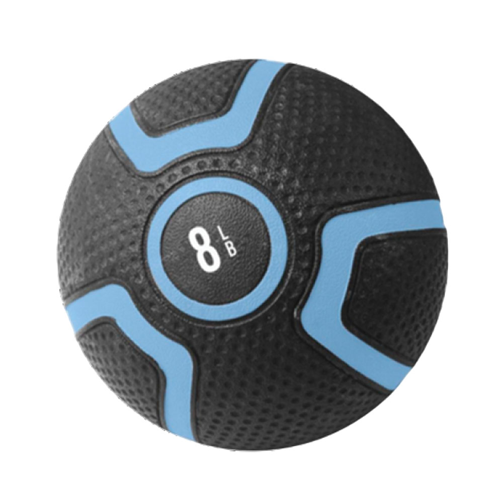 Bola Medicinal de Hagarre 8LB Everlast P00001791