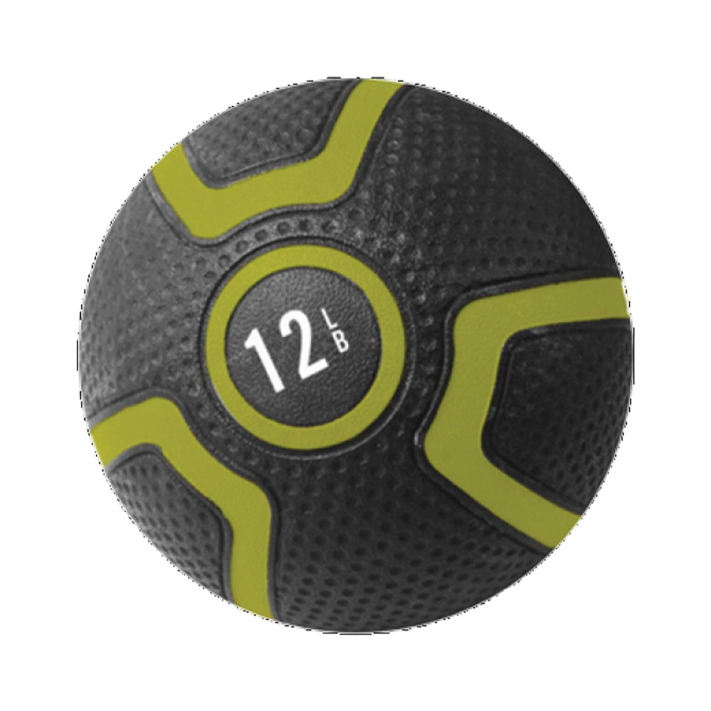 Bola Medicinal de Hagarre 12LB Everlast P00001794