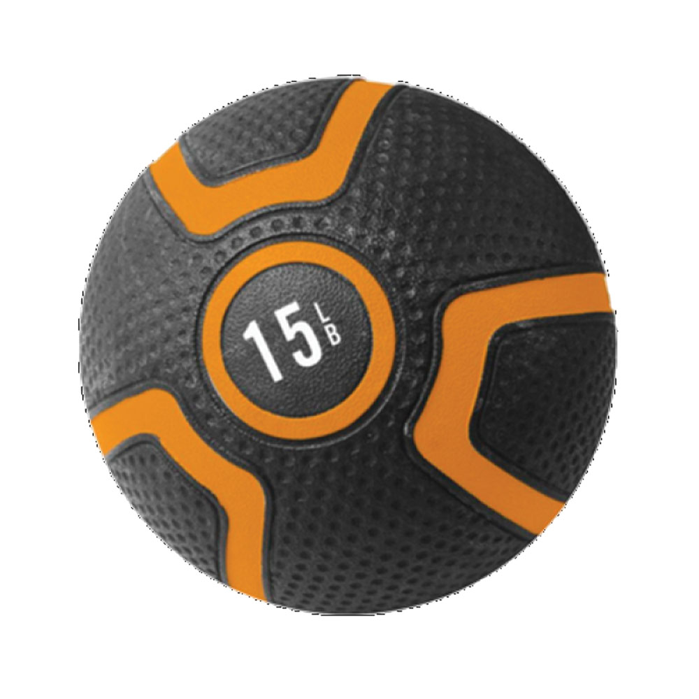 Bola Medicinal de Hagarre 15LB Everlast P00001796