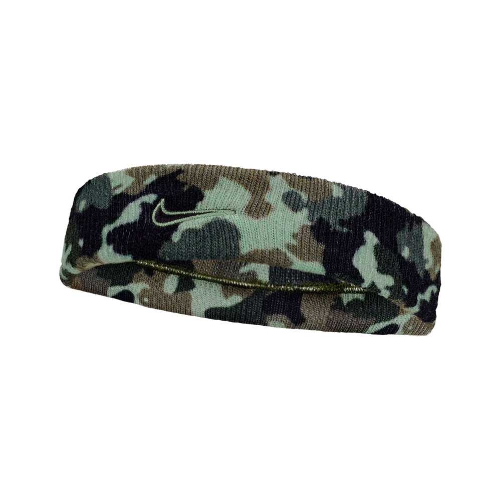 Faixa de Cabeça Nike II5132930 Dri-fit Swoosh Classic Unissex