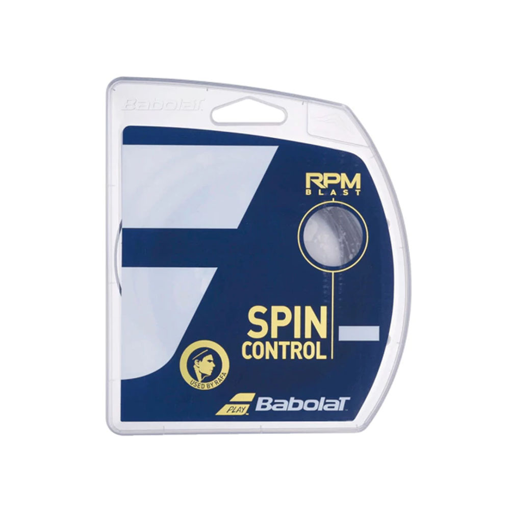 Cuerda Babolat 241101 Rpm Blast