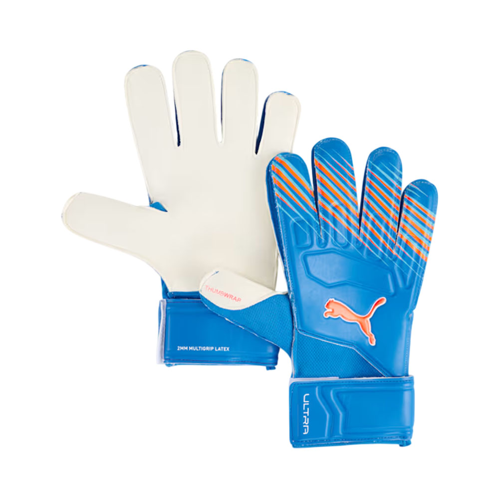 Luvas de Goleiro Puma 042084/01 Ultra Play Masculino
