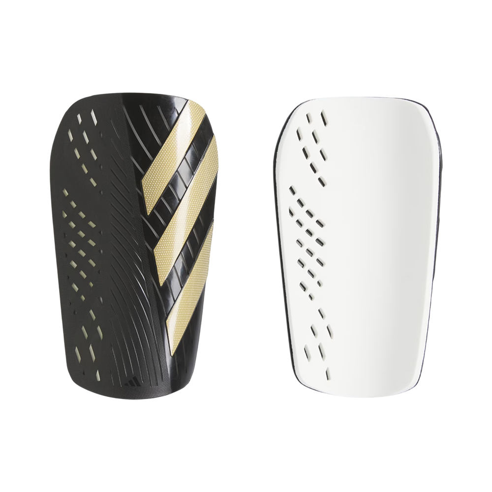 Caneleiras Adidas IS5399 Tiro Club 1 Par