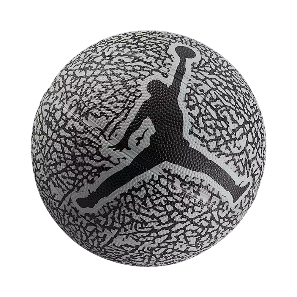 Bola Nike FB2303056 Jordan Skills 2.0 Graphic Basquete N°3
