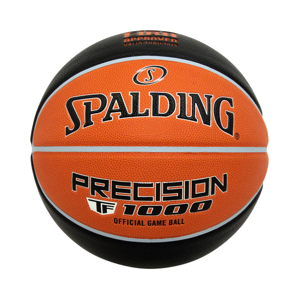 Bola de Basquete Spalding 77528Z TF-1000 Precision Nº 7