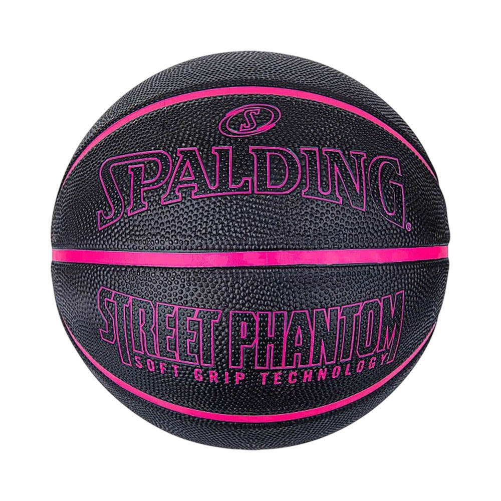 Bola de Basquete Spalding 84390Z Street Phantom Nº 6