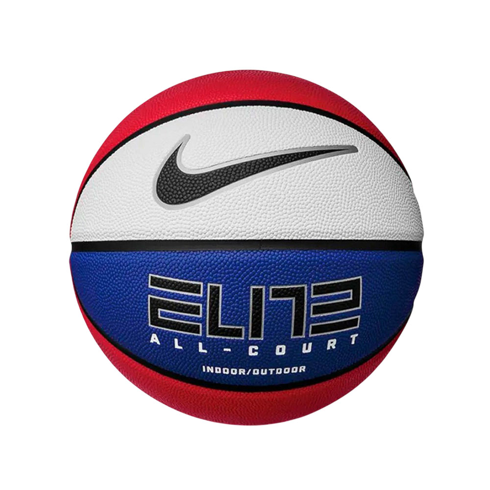 Bola Nike DO4841619 Elite All Court 8P 2.0 Deflated N°7