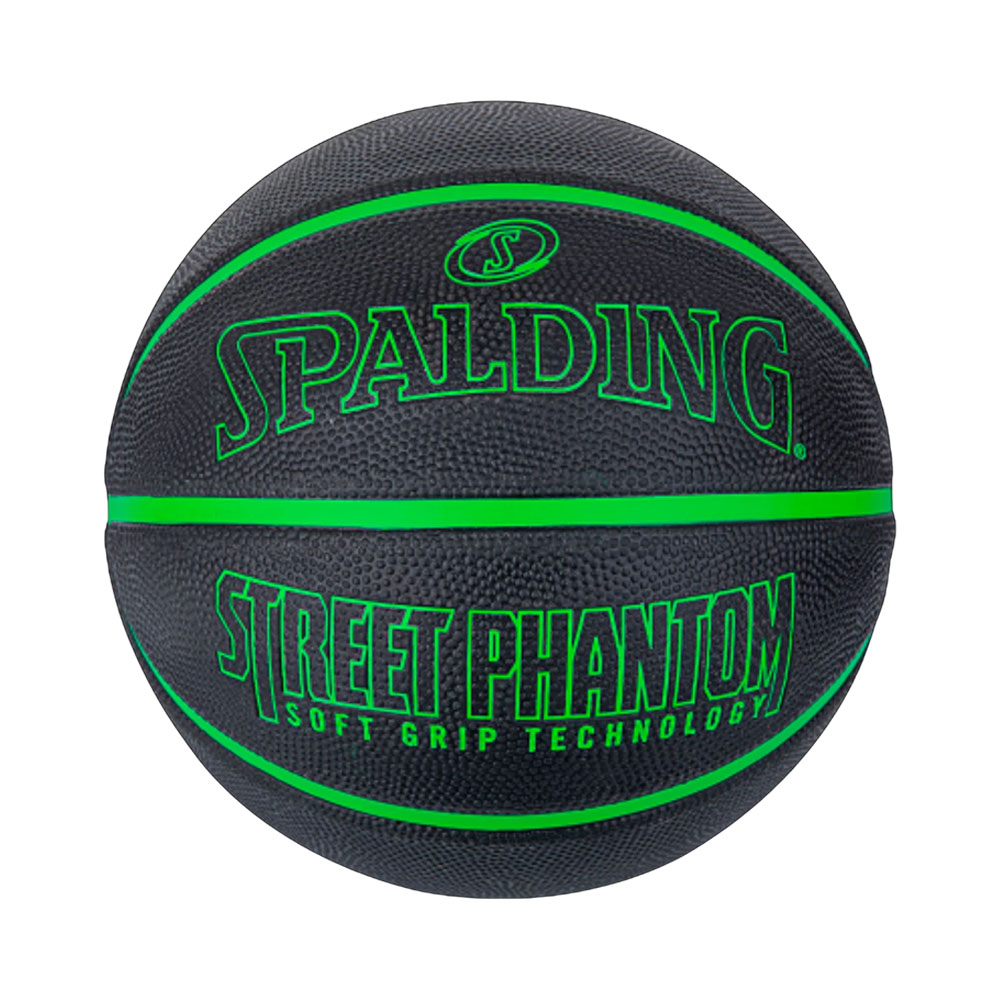 Bola de Basquete Spalding 84392Z Street Phantom Nº 6