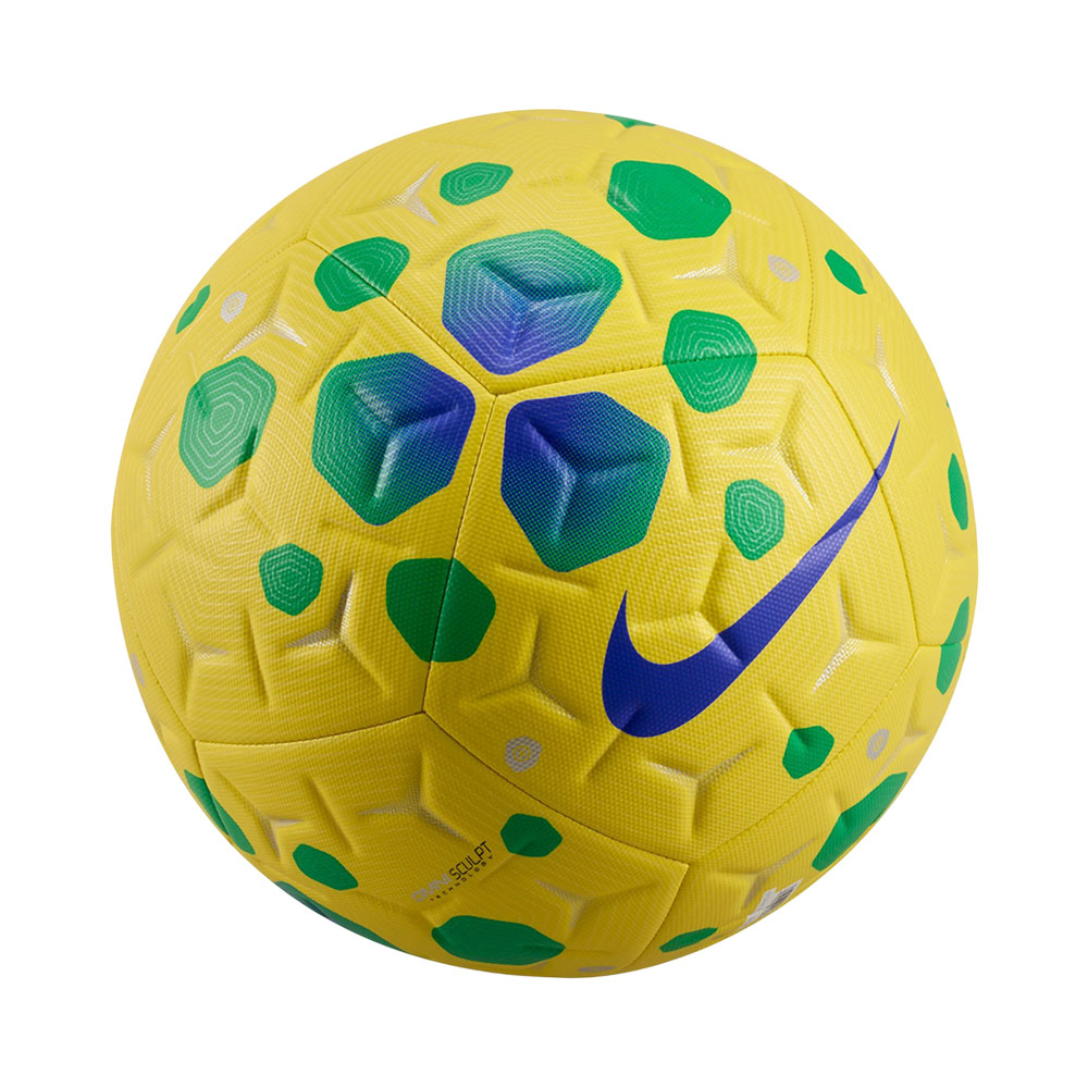Bola Nike II7087710 Seleção Brasileira de Futebol NK Academy SP26 N°5