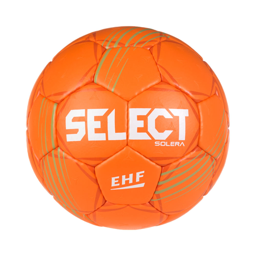 Bola de Handball Select 1631854 HB2 Solera V24 Nº 2