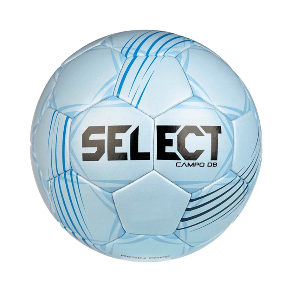 Bola de Handball Select 1692858 HB3 Campo DB V24 Nº 3