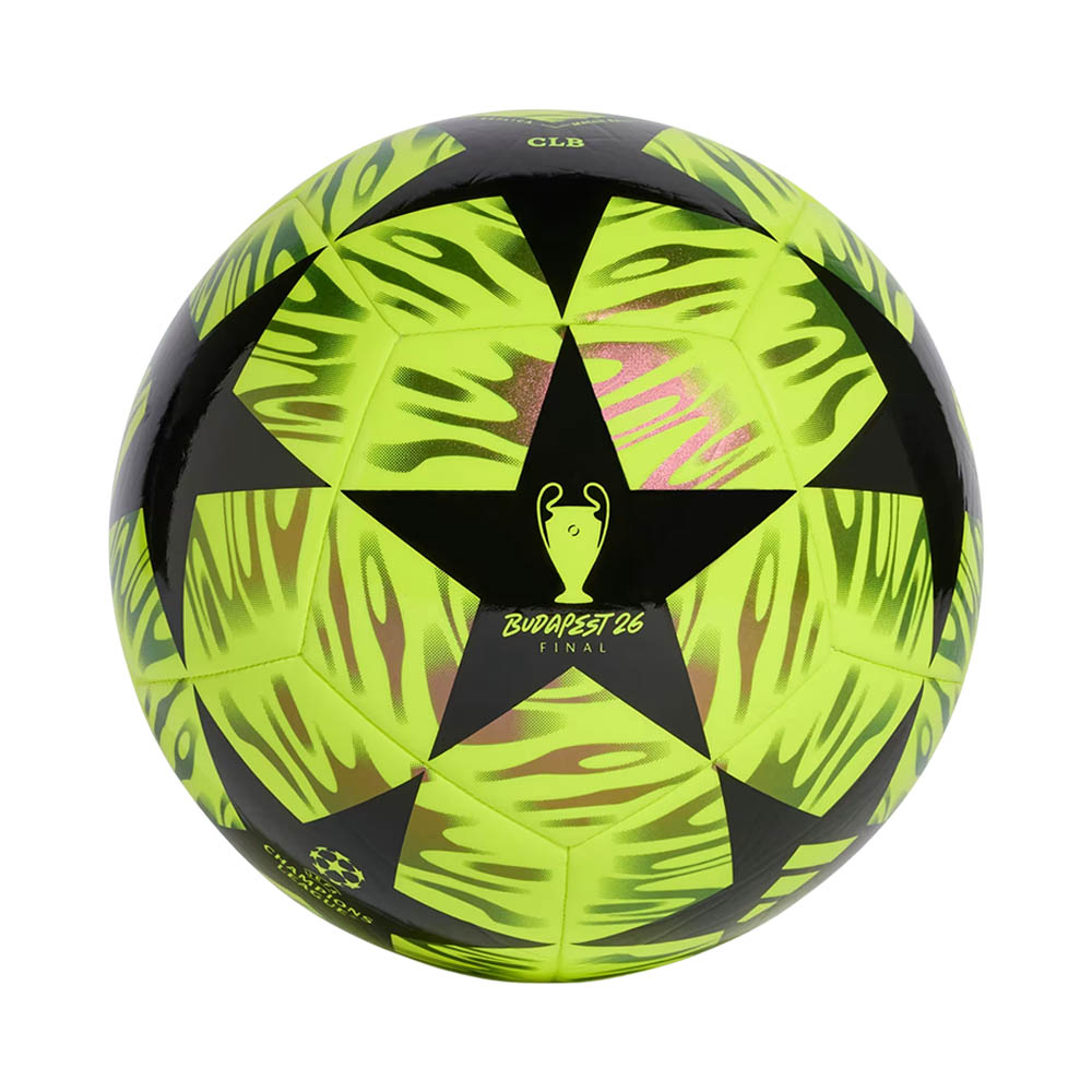 Bola de Futebol Adidas JX9090 Champions League Budapeste