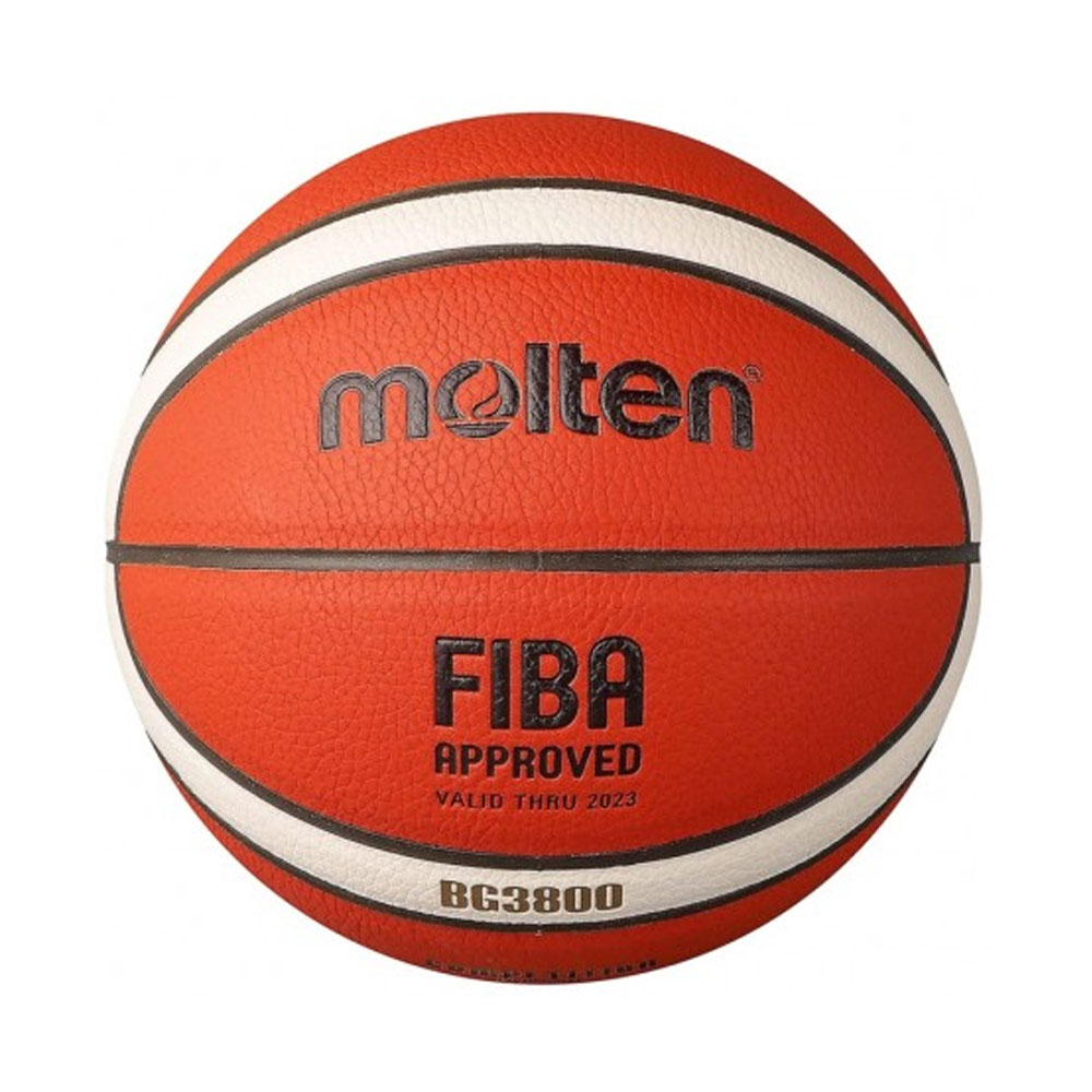 Pelota Basketball Molten B6G3800 B6