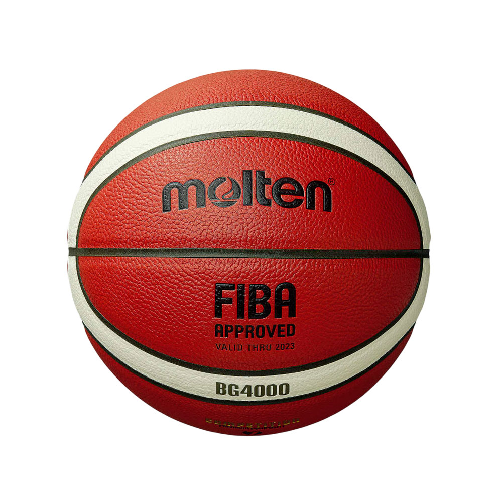 Bola de Basquete Molten B6G4000 Fiba Nº 6