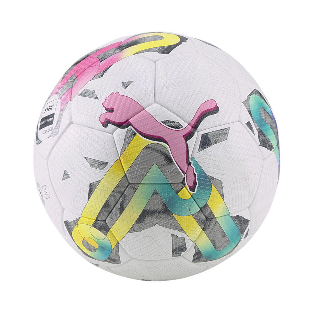 Bola Puma 083775/01 Orbita 2 TB Fifa Quality PRO