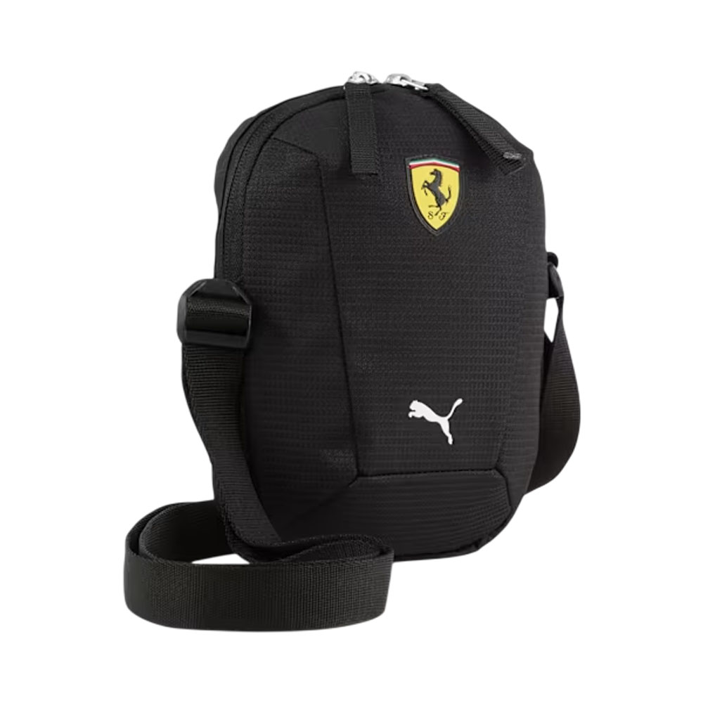 Pochete Puma 091282/02 Scuderia Ferrari HP Unissex