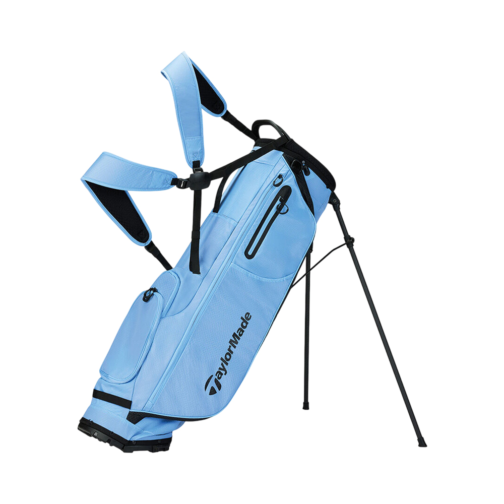 Bolsa de Transporte para Golfe Taylormade N3838601 Flextech Superlite Stand